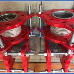 сильфонный компенсатор в Орске