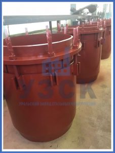 сальниковые компенсаторы трубопроводов в Орске