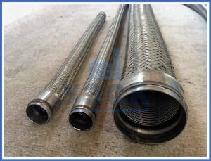 Металлорукав защитный в Орске