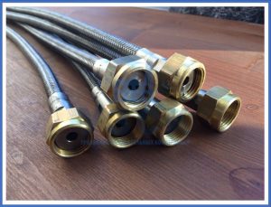 Металлорукав защитный гибкий стальной в Орске