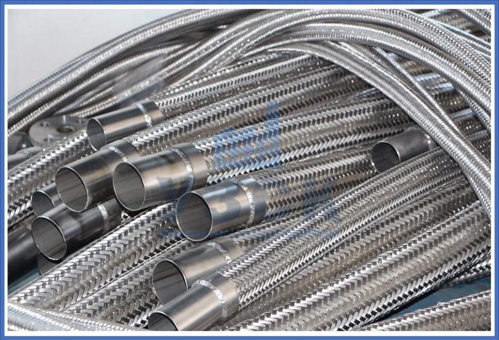 Металлорукава в Орске