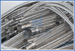 Металлорукава в Орске