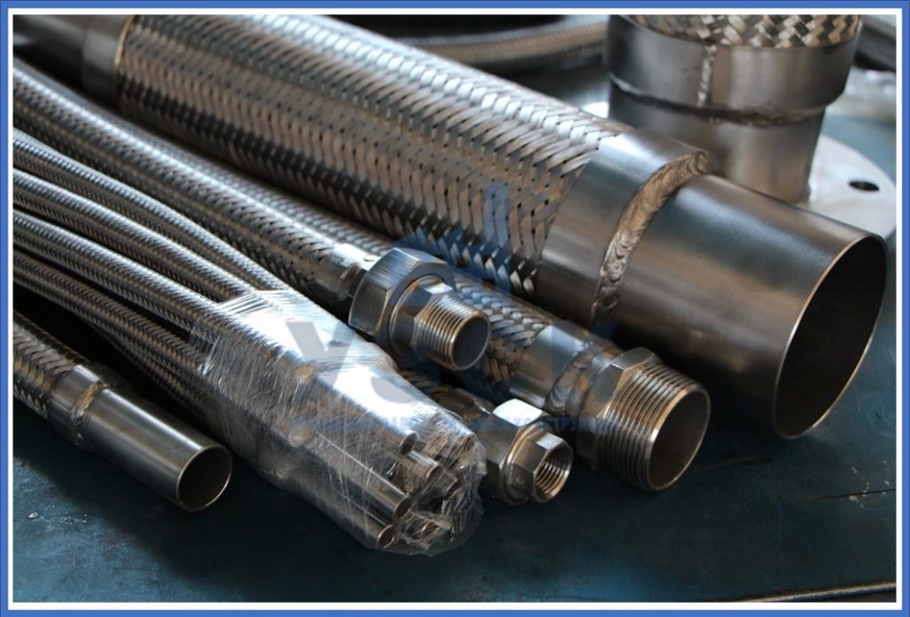 Металлорукав МНВД в Орске