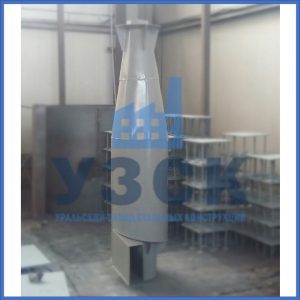 Циклоны ЦН-15 от производителя в Орске