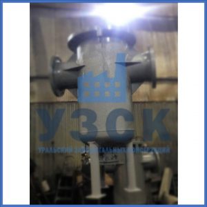 Фильтр сетчатый дренажный жидкостный СДЖ в Орске