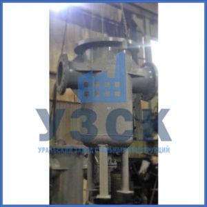 Фильтр сетчатый дренажный жидкостный СДЖ в Орске