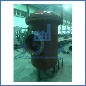 Купить фильтр СДЖ Ду 500, Ру 1,6 МПа в Орске