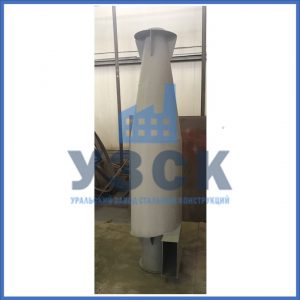 Купить циклоны ЦН-15 в Орске