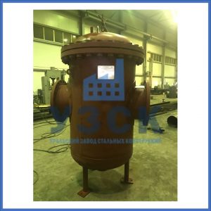 Купить фильтр СДЖ Ду 500, Ру 1,6 МПа в Орске