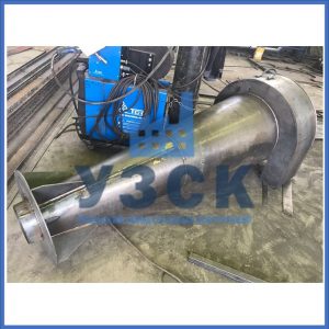 Купить циклоны СДК-ЦН-600 без бункера и улитки в Орске