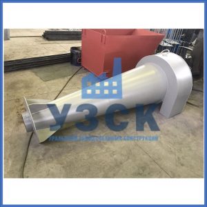 Купить циклоны СДК-ЦН-600 без бункера и улитки в Орске
