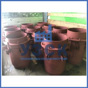 Купить сальниковые компенсаторы в Орске