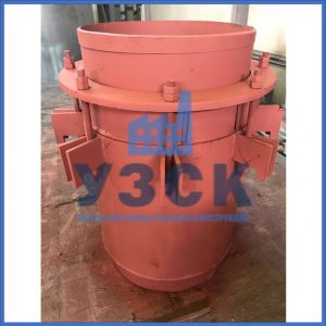 Купить сальниковые компенсаторы в Орске