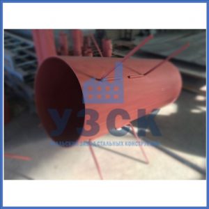 Купить гильзы для прохода труб через стены в Орске