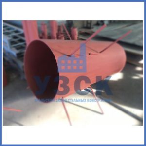 Купить гильзы для прохода труб через стены в Орске