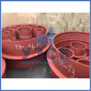 Купить сальники набивные ТМ Ду 80, Ду 100, Ду 250, Ду 600, Ду 1000 в Орске