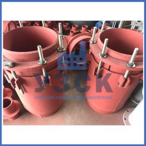 Купить сальниковые Компенсаторы Ду 400 в Орске