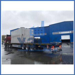 Купить бак из нержавеющей стали 50 м3 в Орске