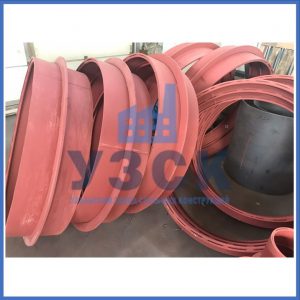 Купить сальники набивные Ду 1000, Ду 1200 в Орске