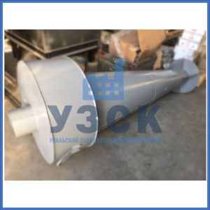 Купить циклон с улиткой СДК-ЦН в Орске