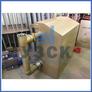 Купить бак разрыва струи в Орске