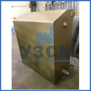 Купить бак разрыва струи в Орске