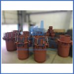 Купить сальниковые компенсаторы ду 500, ду 700, 4.903,5.903 Т.1, ТС-579, ТС-580 в Орске