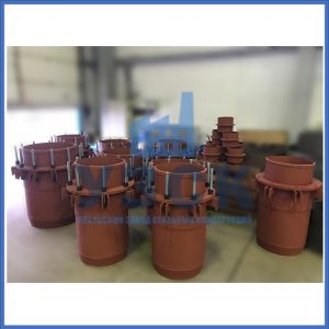 Купить сальниковые компенсаторы ду 500, ду 700, 4.903,5.903 Т.1, ТС-579, ТС-580 в Орске