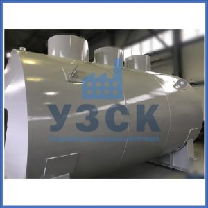 Купить ёмкость подземная 20 м3 ГКК-1-1-1-20-0,07-У в Орске