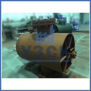 Купить грязевик ГПТ ТС-569 от производителя в Орске