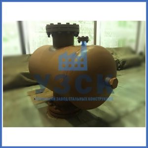 Купить грязевик ТС-569.00.000-15 от производителя в Орске