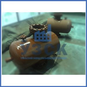 Купить грязевик ТС-569.00.000-15 от производителя в Орске