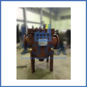 Купить шламоотводитель ФШМ в Орске