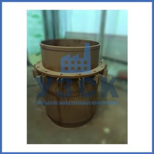 Купить сальниковые компенсаторы односторонние Ду 500, Ду 700, Ду 900 в Орске