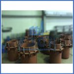 Купить сальниковые компенсаторы односторонние Ду 500, Ду 700, Ду 900 в Орске