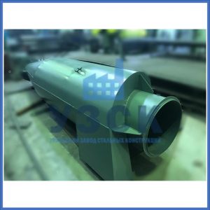 Купить циклоны ЦН-15-900-1УП в Орске