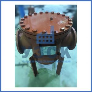 Купить шламоотводитель ФШМ в Орске