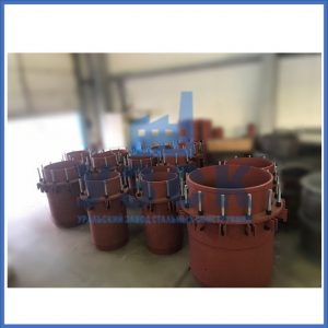 Купить сальниковые компенсаторы Ду 1000, Ду 700, Ду 800, Ду 600, Ду 500, Ру 25 в Орске