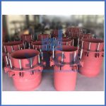 Купить сальниковые компенсаторы Ду 1000, Ду 700, Ду 800, Ду 600, Ду 500, Ру 25 в Орске