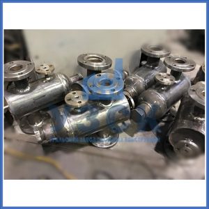 Купить грязевики ГПТ от производителя в Орске