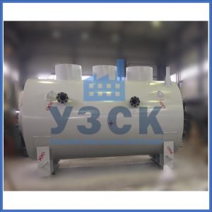 Купить ёмкость подземная 20 м3 ГКК-1-1-1-20-0,07-У в Орске