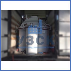 Купить ёмкость подземная 20 м3 ГКК-1-1-1-20-0,07-У в Орске