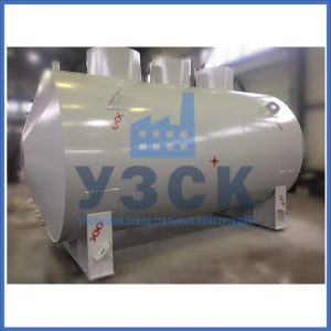 Купить ёмкость подземная 20 м3 ГКК-1-1-1-20-0,07-У в Орске