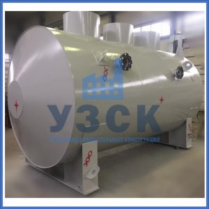 Купить ёмкость подземная 20 м3 ГКК-1-1-1-20-0,07-У в Орске