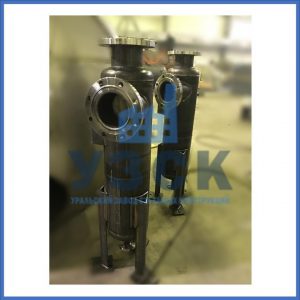 Купить сепараторы газовые СЦВ, СЦВ-Г, СЦВ-7, СЦВ-8, ЦГС, СГВ в Орске