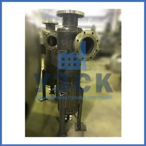 Купить сепараторы газовые СЦВ, СЦВ-Г, СЦВ-7, СЦВ-8, ЦГС, СГВ в Орске