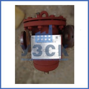 Купить шламоотводитель OISM в Орске