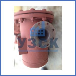 Купить шламоотводитель OISM в Орске