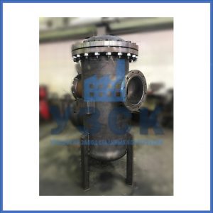 Купить шламоотводитель MOS в Орске