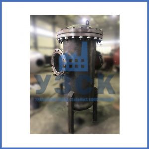 Купить шламоотводитель MOS в Орске